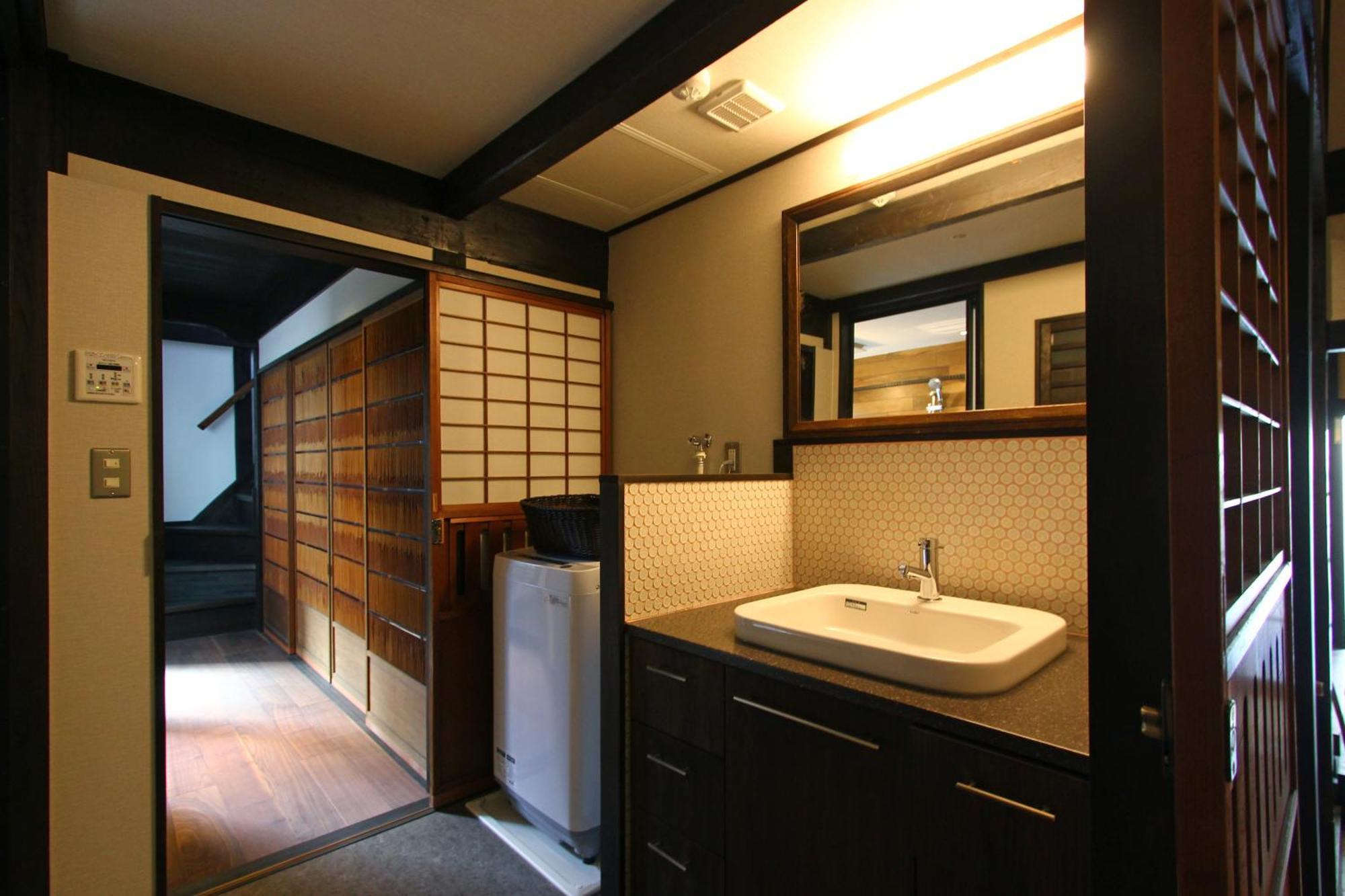 Momohana An Machiya House Kyoto Eksteriør bilde