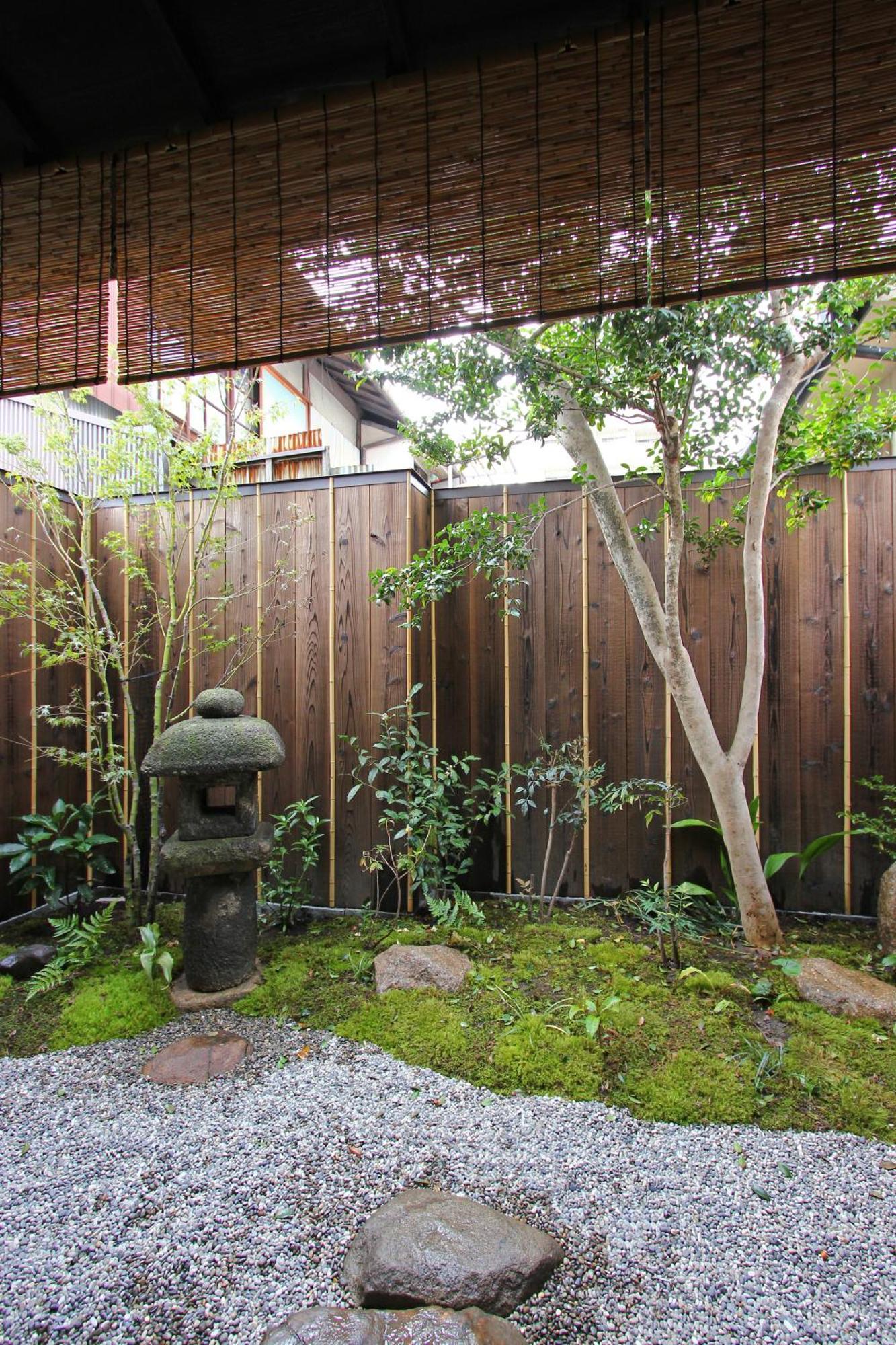 Momohana An Machiya House Kyoto Eksteriør bilde