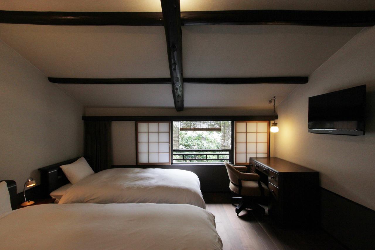 Momohana An Machiya House Kyoto Eksteriør bilde