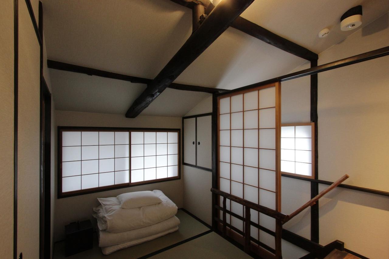 Momohana An Machiya House Kyoto Eksteriør bilde