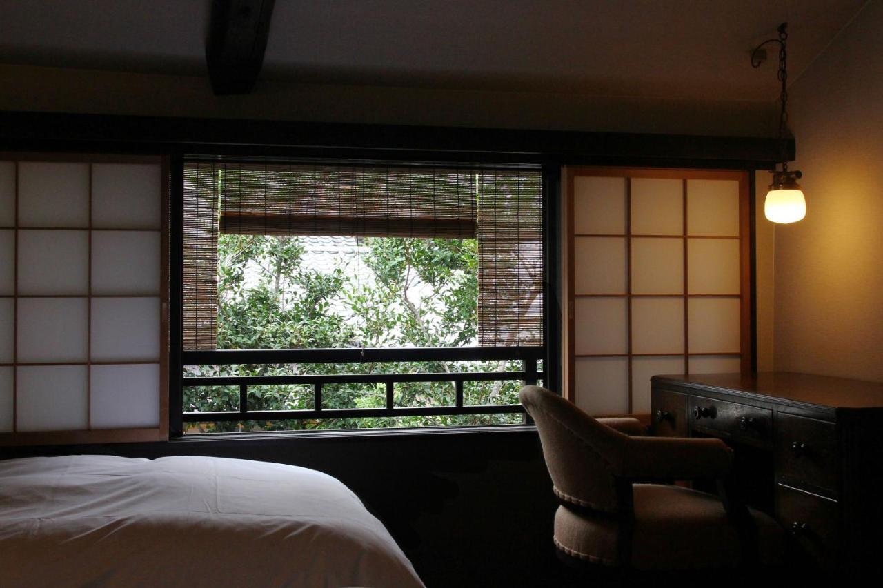 Momohana An Machiya House Kyoto Eksteriør bilde